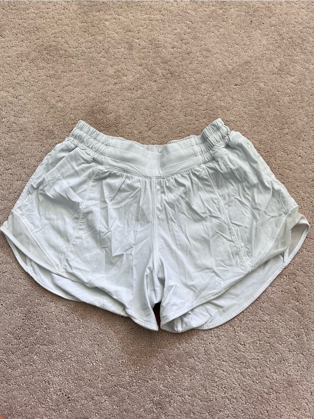 Lululemon Athletic Shorts